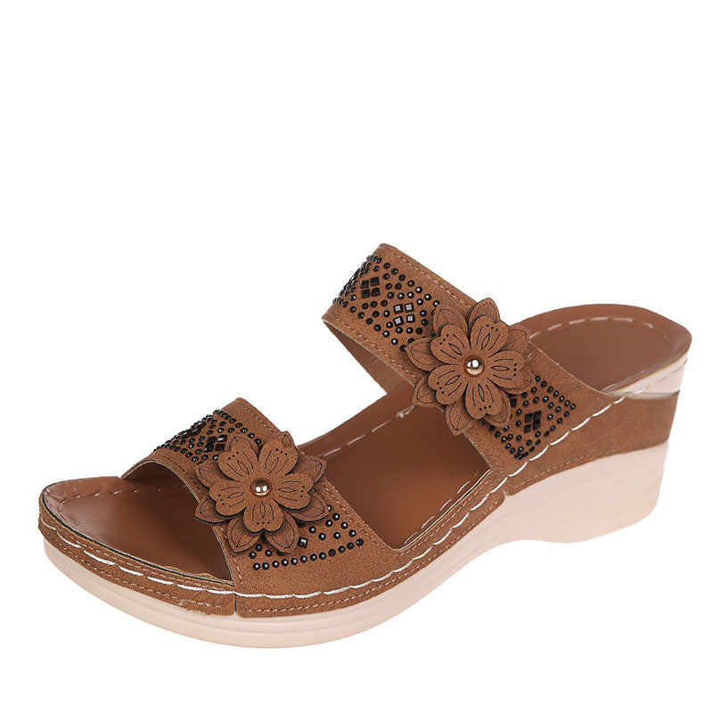 Comfortable Orthopedic Shoes for Daily Wear