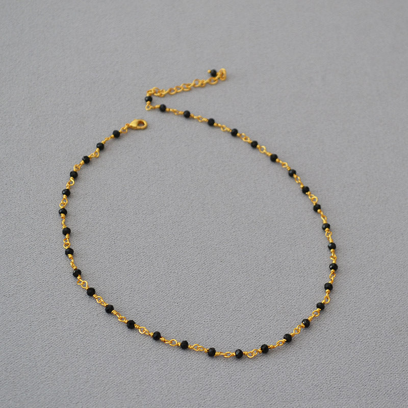 Beautiful Necklace with Unique Style