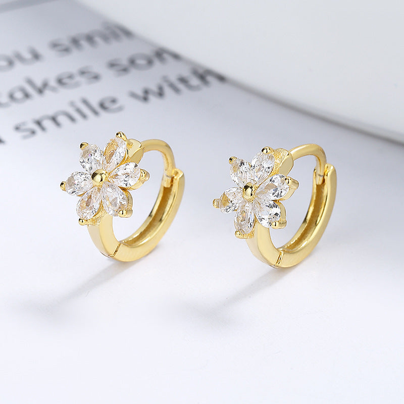 Charming Earring for Any Occasion