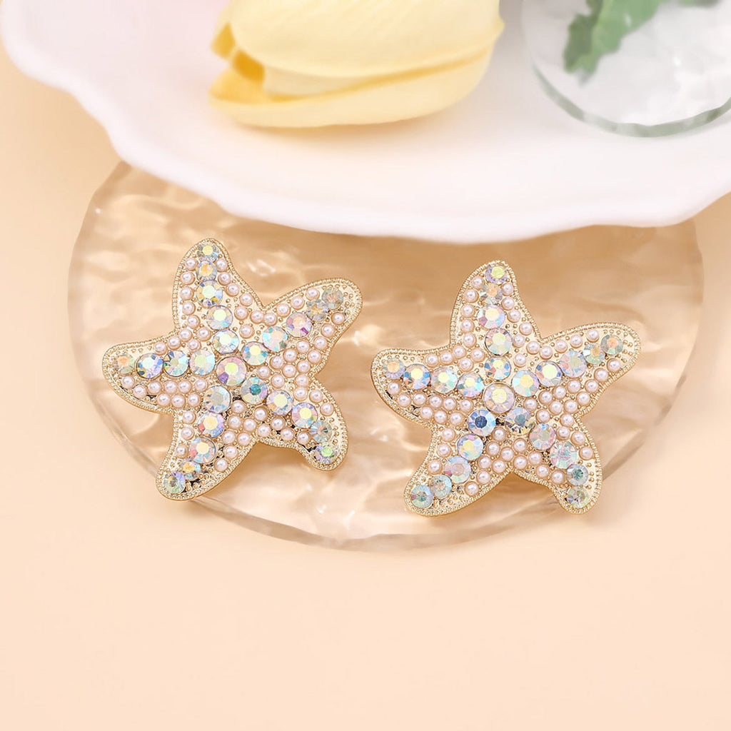 Classic Earring with Timeless Appeal