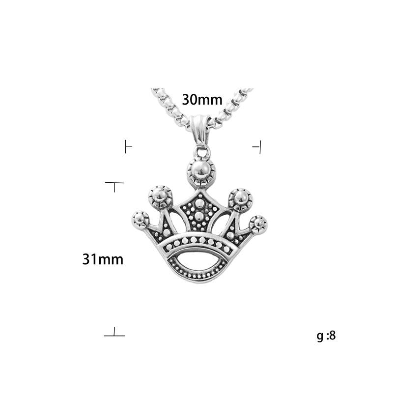 Romantic Pendant for Special Moments