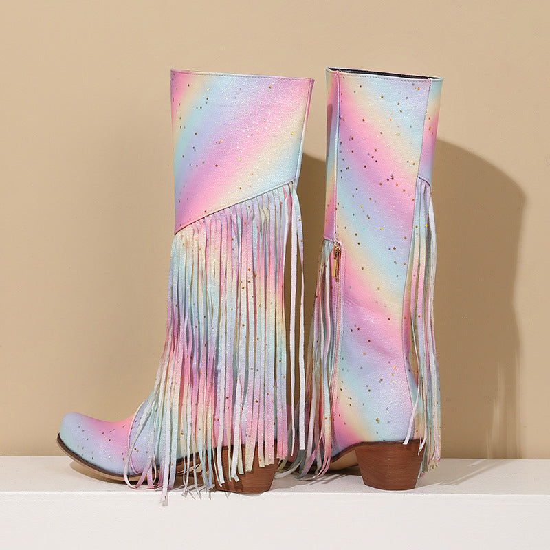 Stylish Orthopedic Boots for Any Occasion