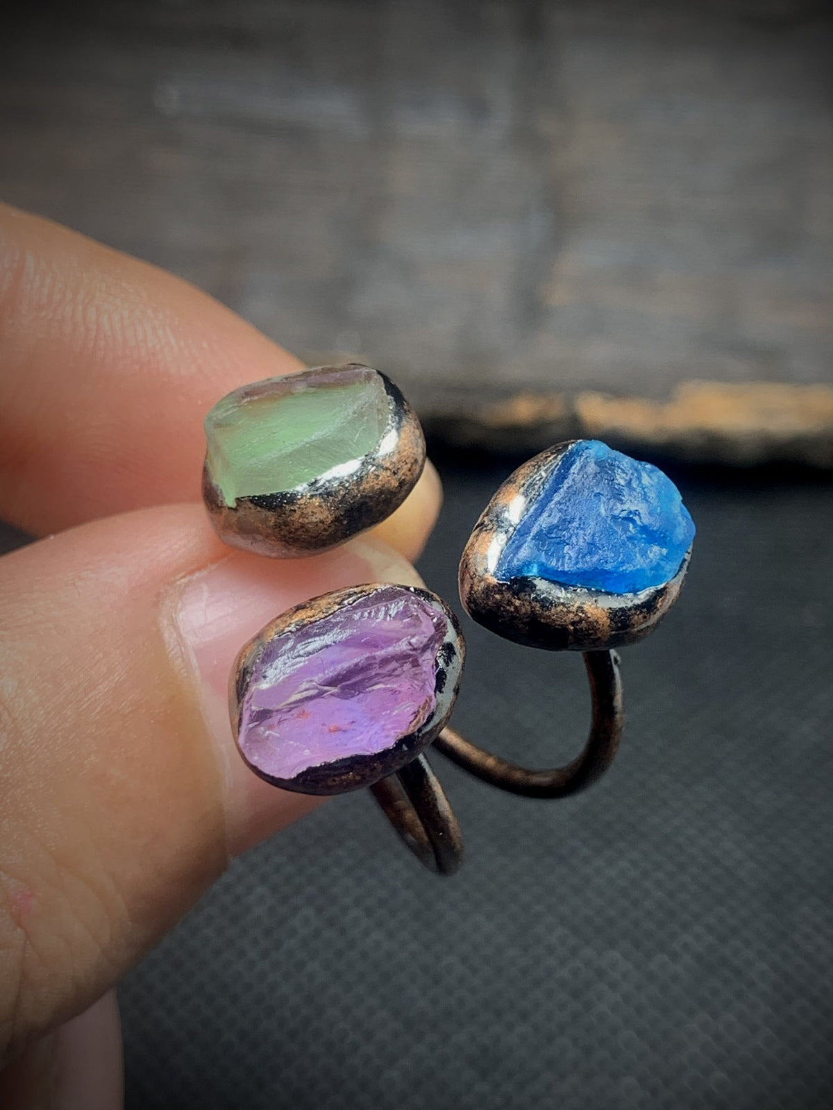 Classic Ring with Timeless Appeal
