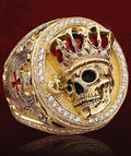 Delicate Artisan Ring