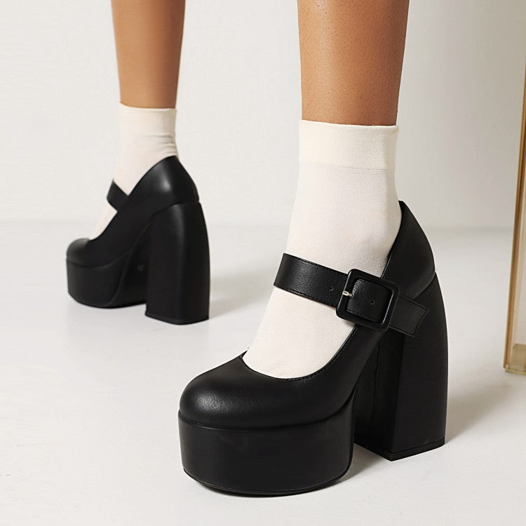 Chic Orthopedic Shoes with Unique Design