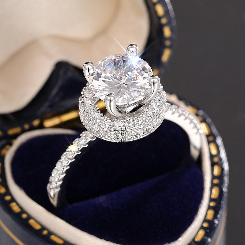 Stunning Ring for Daily Wear