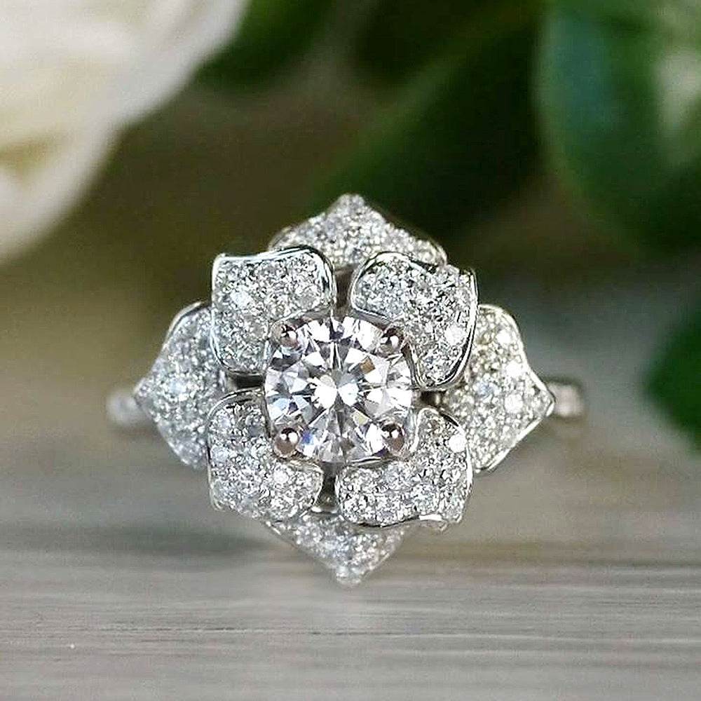Elegant Ring for Every Occasion