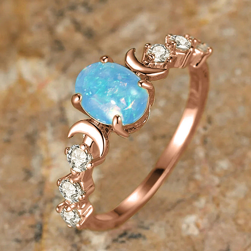 Vintage Handmade Ring