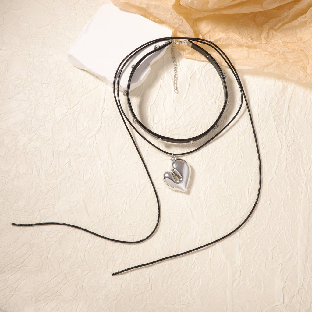 Delicate Artisan Necklace