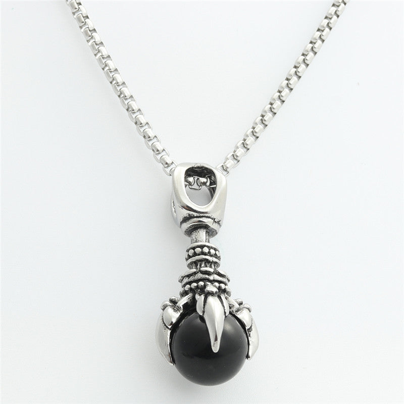 Classic Pendant with Timeless Appeal
