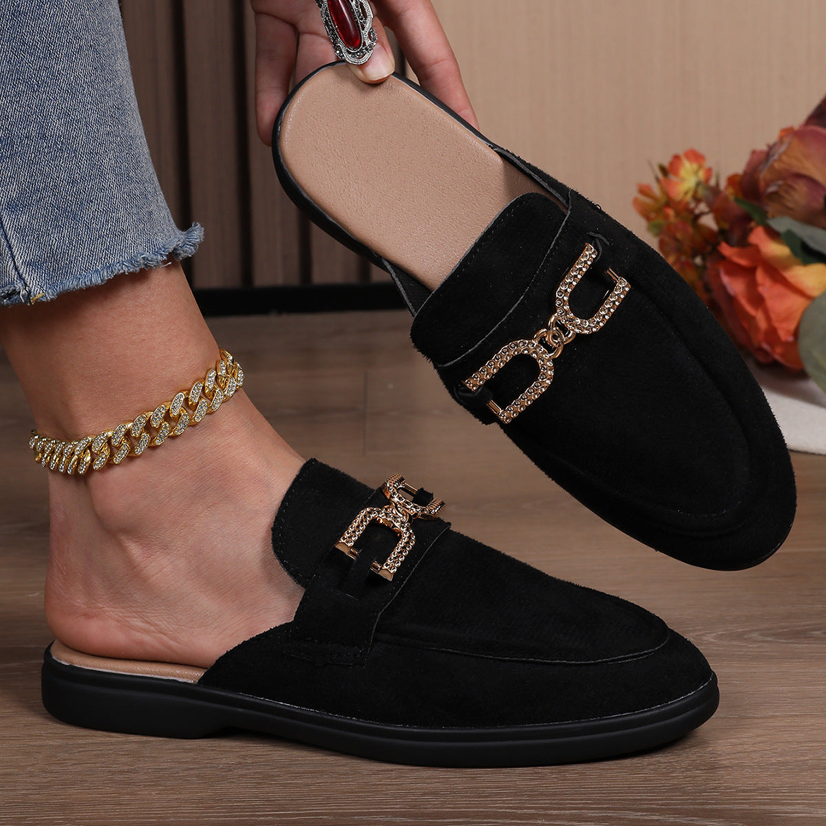 Comfortable Orthopedic Shoes for Daily Wear