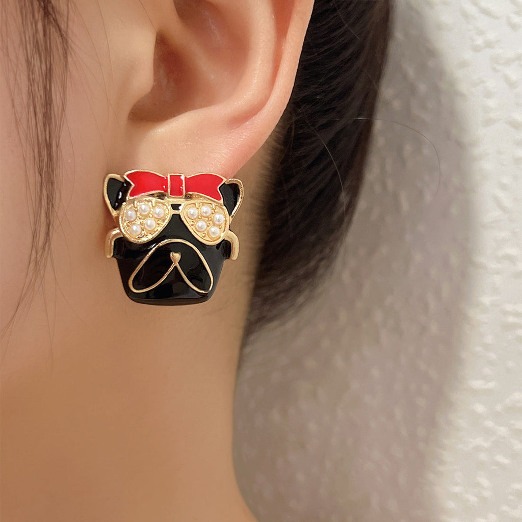 Romantic Earring for Special Moments