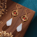 Classic Earring with Timeless Appeal