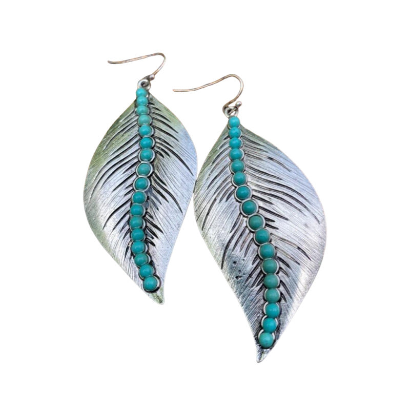 Stunning Earring for Daily Wear