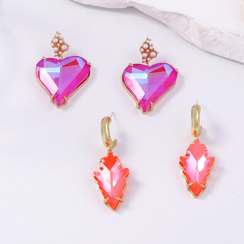 Charming Earring for Any Occasion