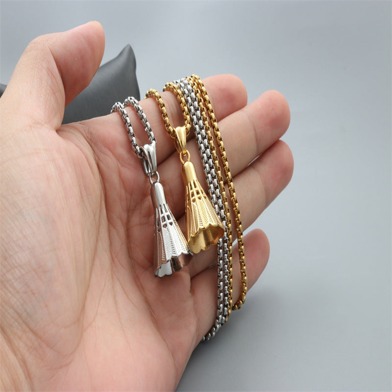 Romantic Necklace for Special Moments