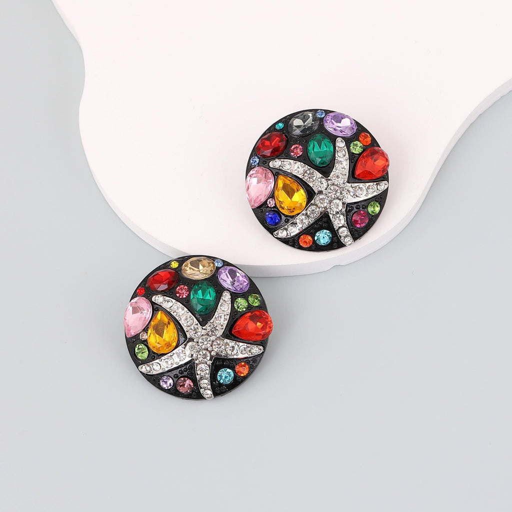 Stunning Earring for Daily Wear