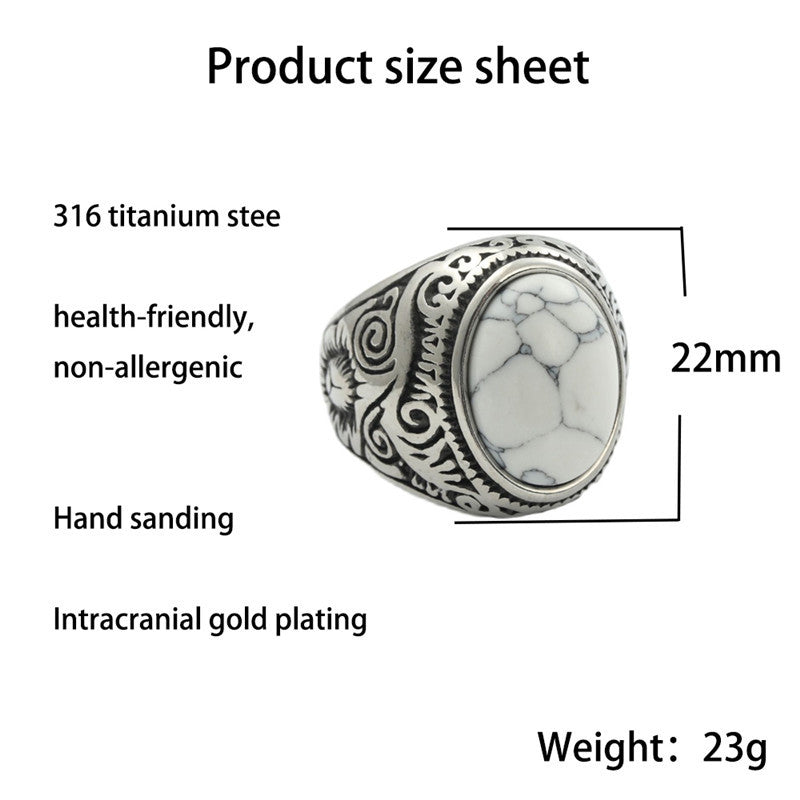 Stunning Ring for Daily Wear