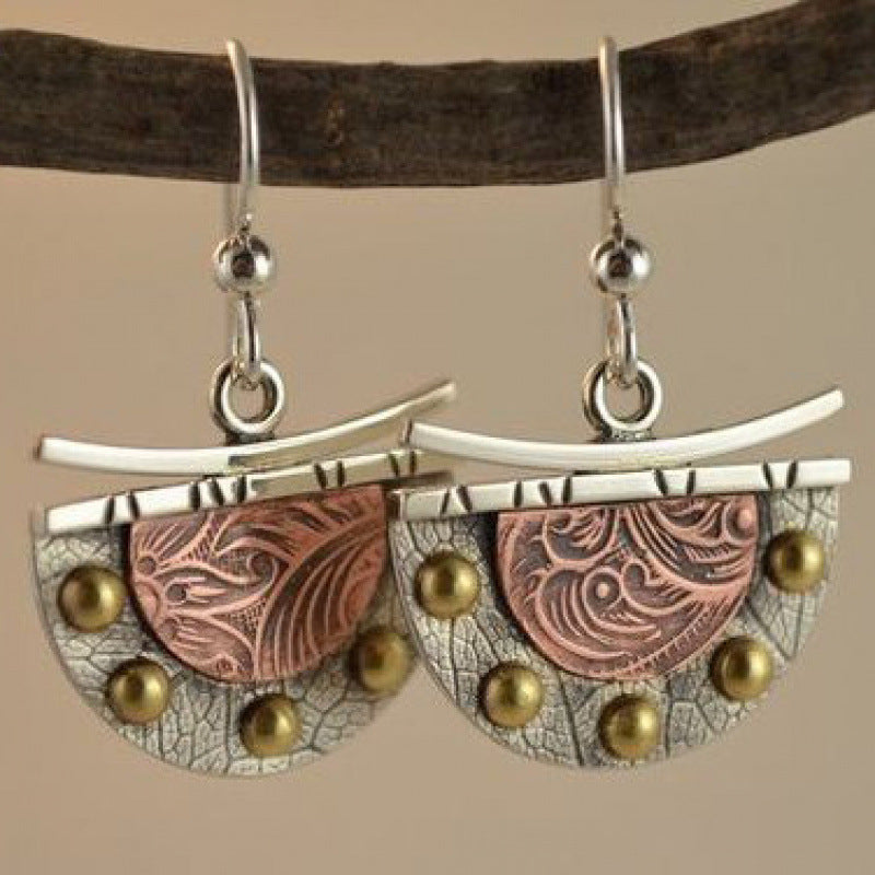 Charming Earring for Any Occasion