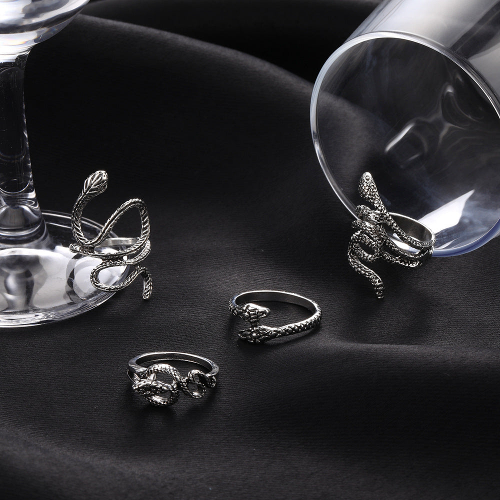 Elegant Set for Every Occasion