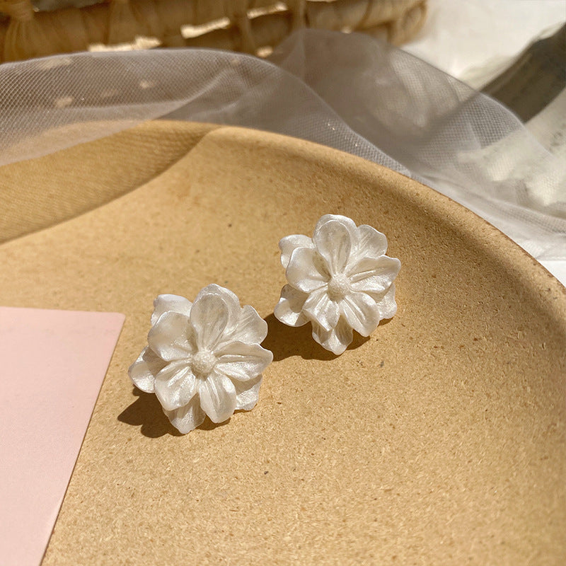 Classic Earring with Timeless Appeal