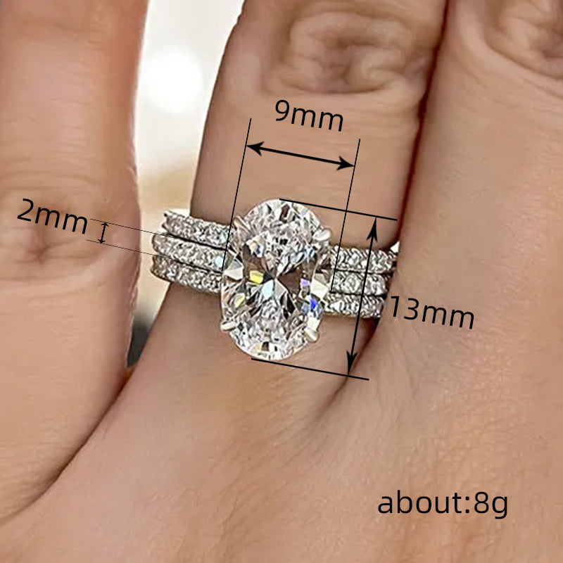 Stunning Set for Daily Wear