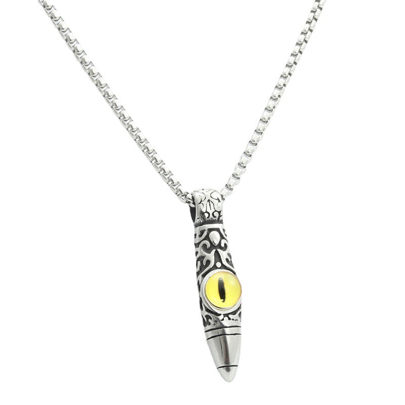 Romantic Pendant for Special Moments