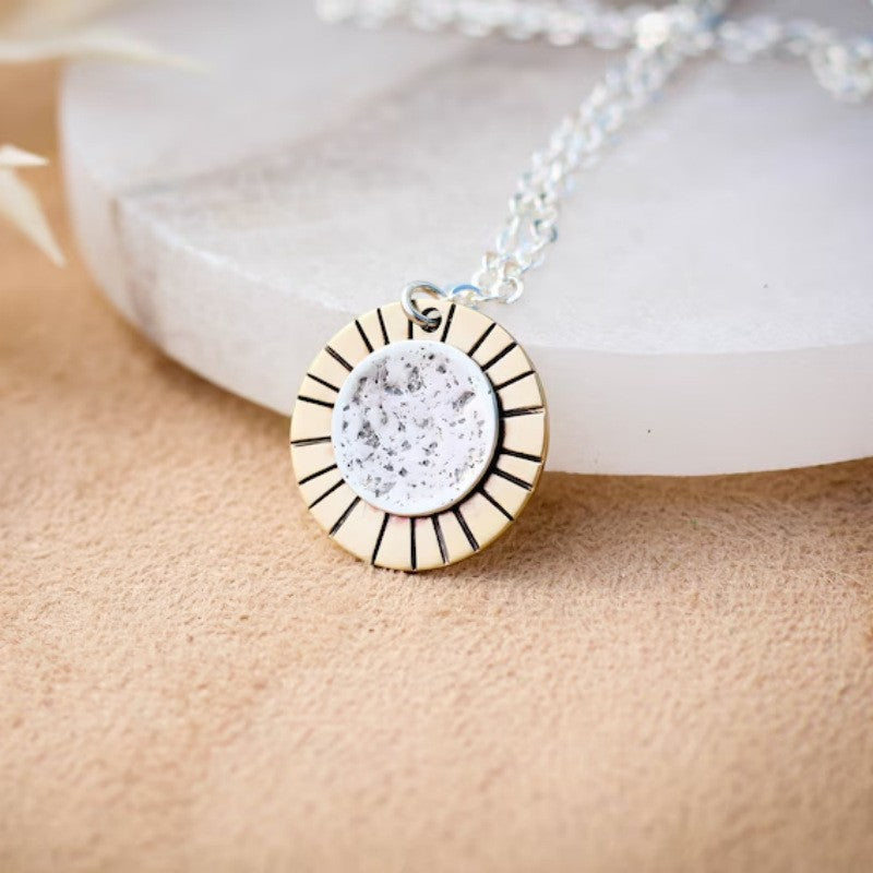 Romantic Necklace for Special Moments