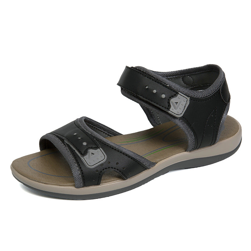 Chic Orthopedic Sandals with Unique Design