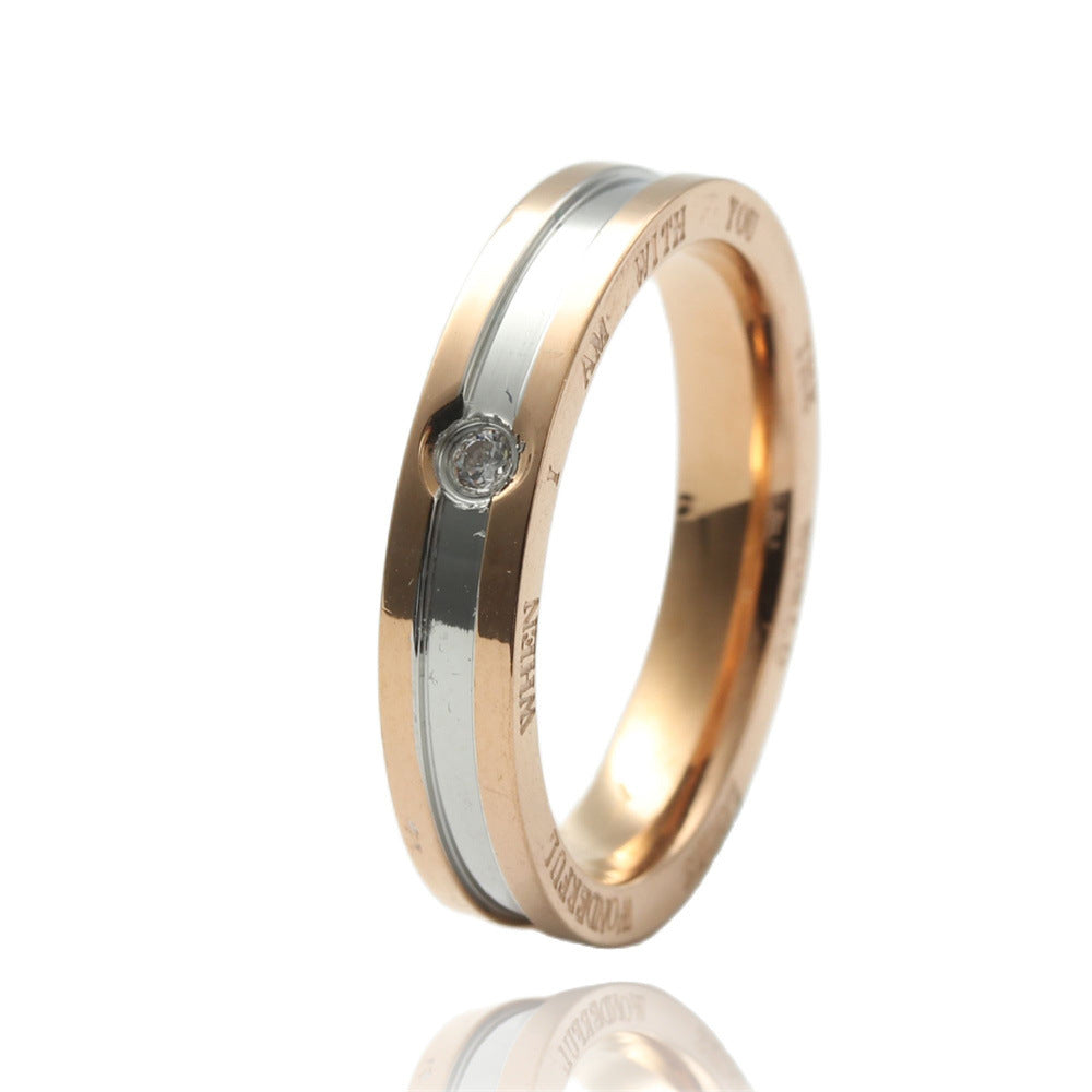 Stunning Ring for Daily Wear