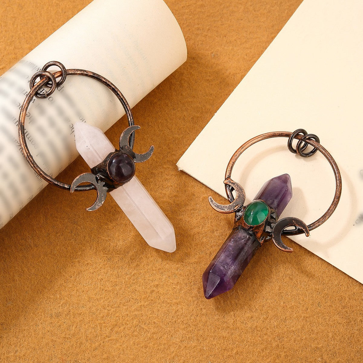 Charming Pendant for Any Occasion