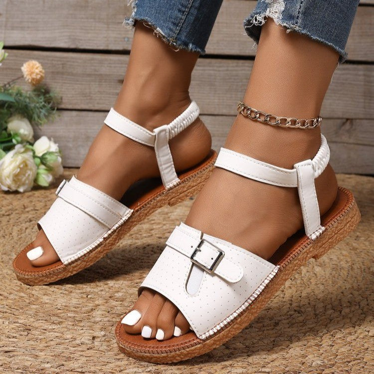 Elegant Orthopedic Shoes for Every Step