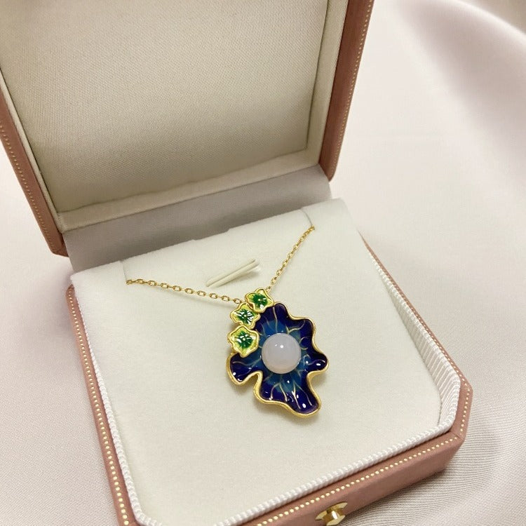 Charming Necklace for Any Occasion