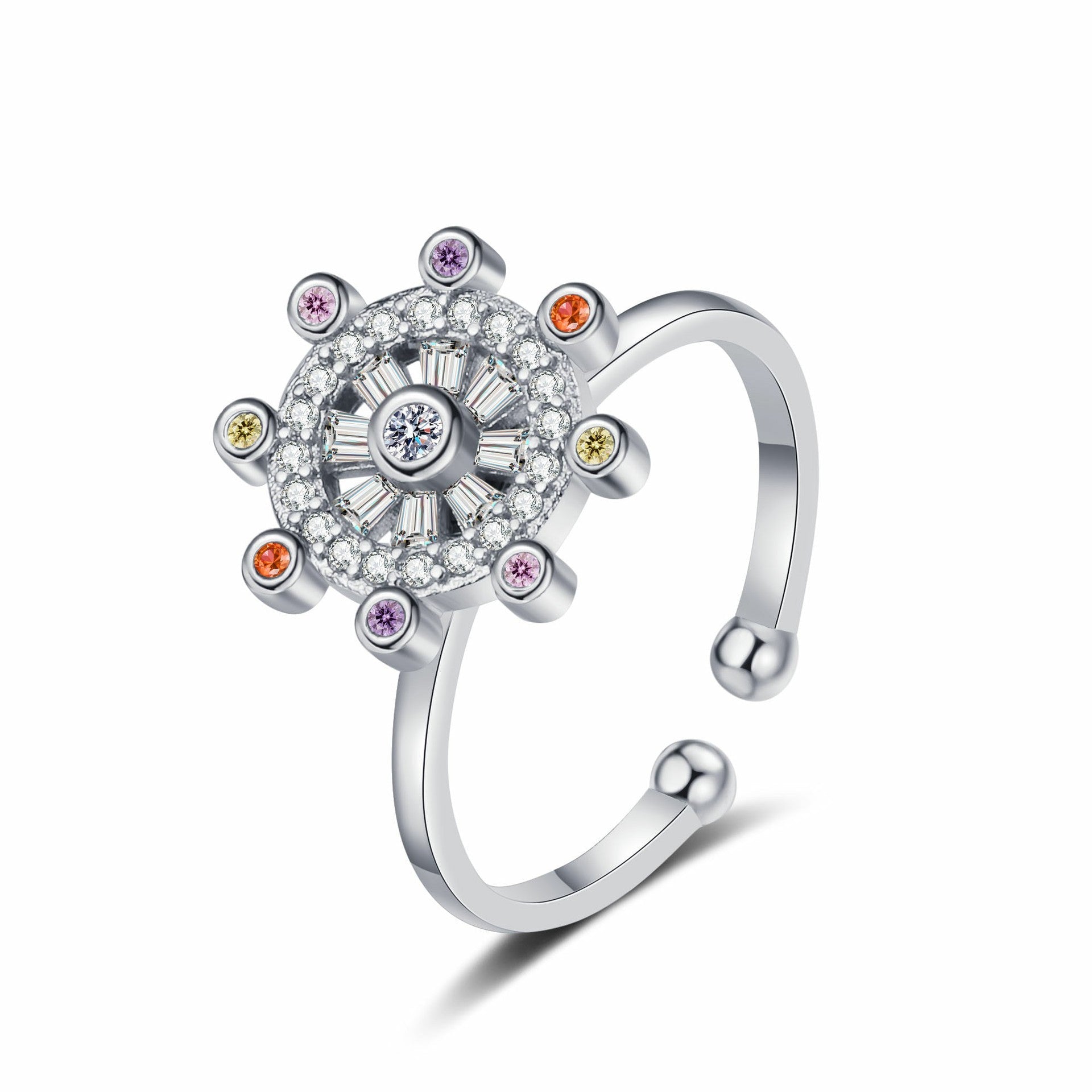 Elegant Ring for Every Occasion