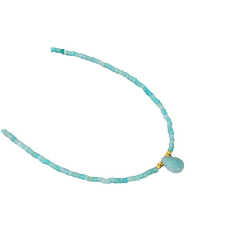 Vintage Handmade Necklace