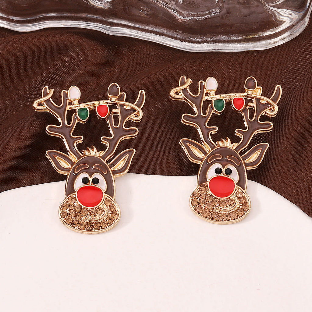 Stunning Earring for Daily Wear