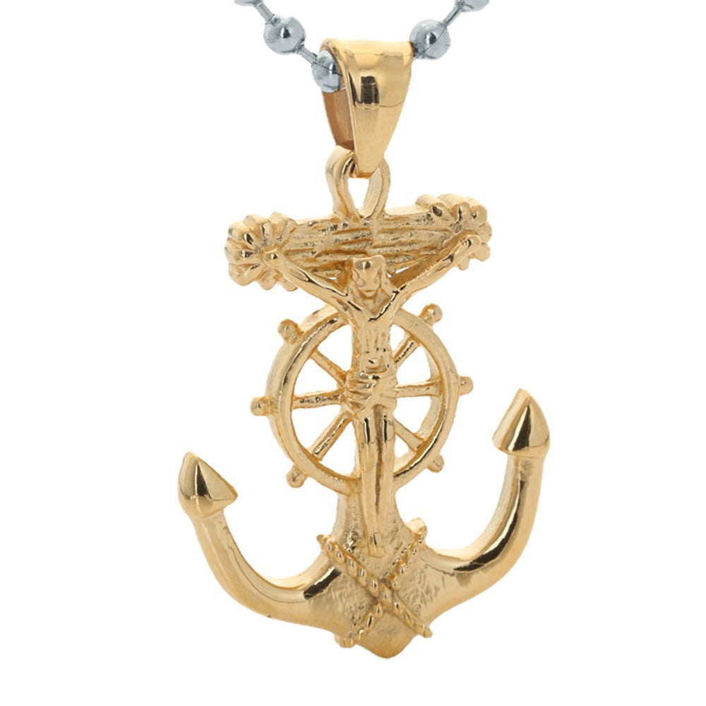 Classic Necklace with Timeless Appeal