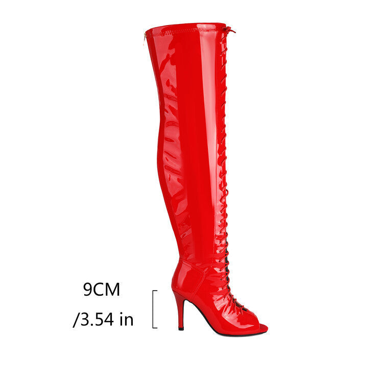 Vintage Inspired Orthopedic Boots
