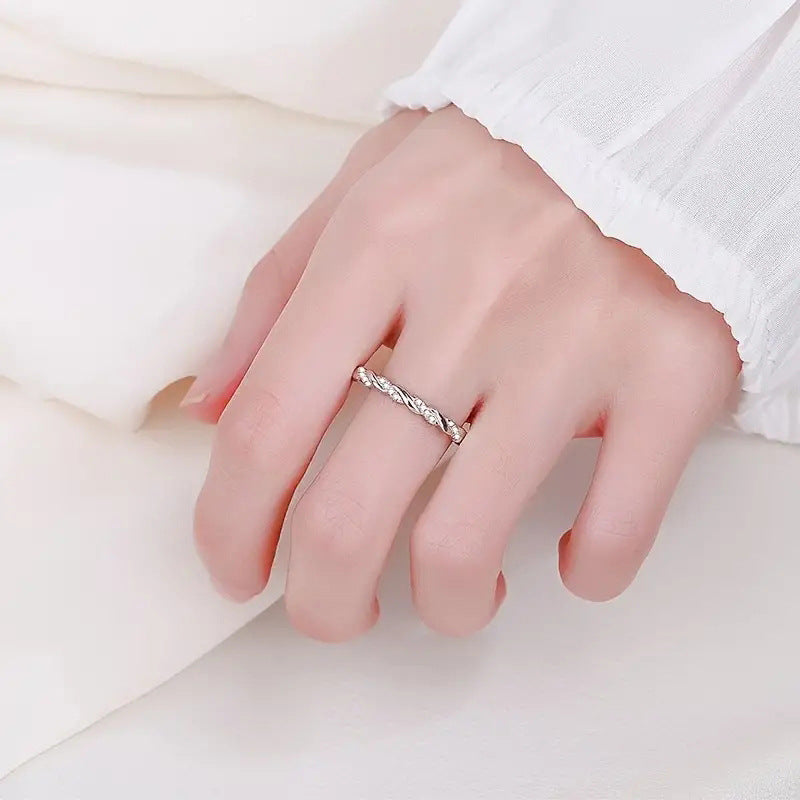 Vintage Handmade Ring