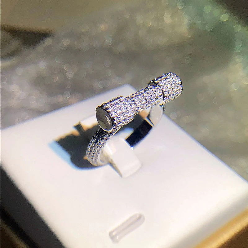 Stunning Ring for Daily Wear