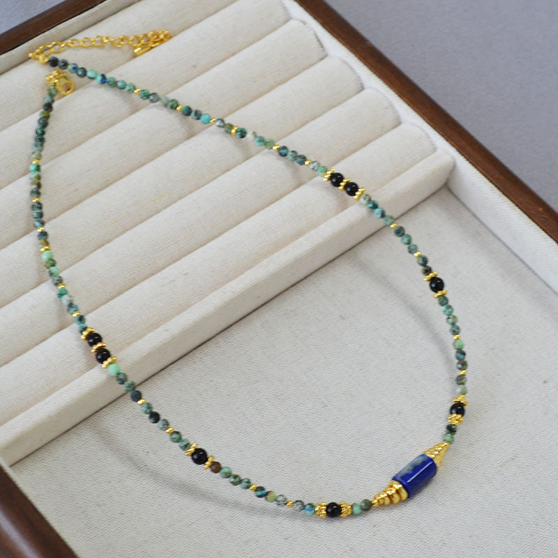 Classic Necklace with Timeless Appeal