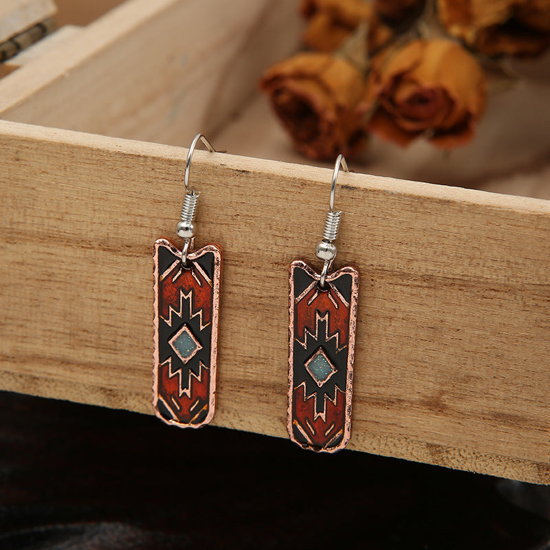 Romantic Earring for Special Moments