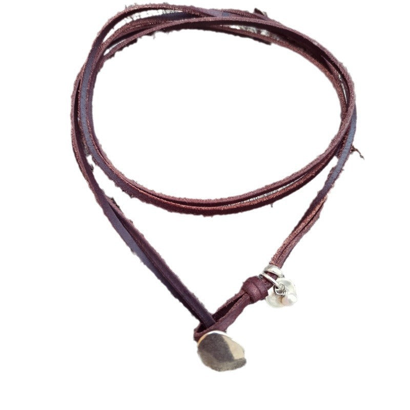 Stunning Pearl Necklace for Daily Wear