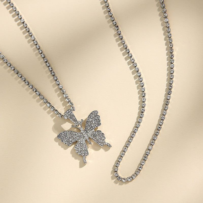 Classic Necklace with Timeless Appeal