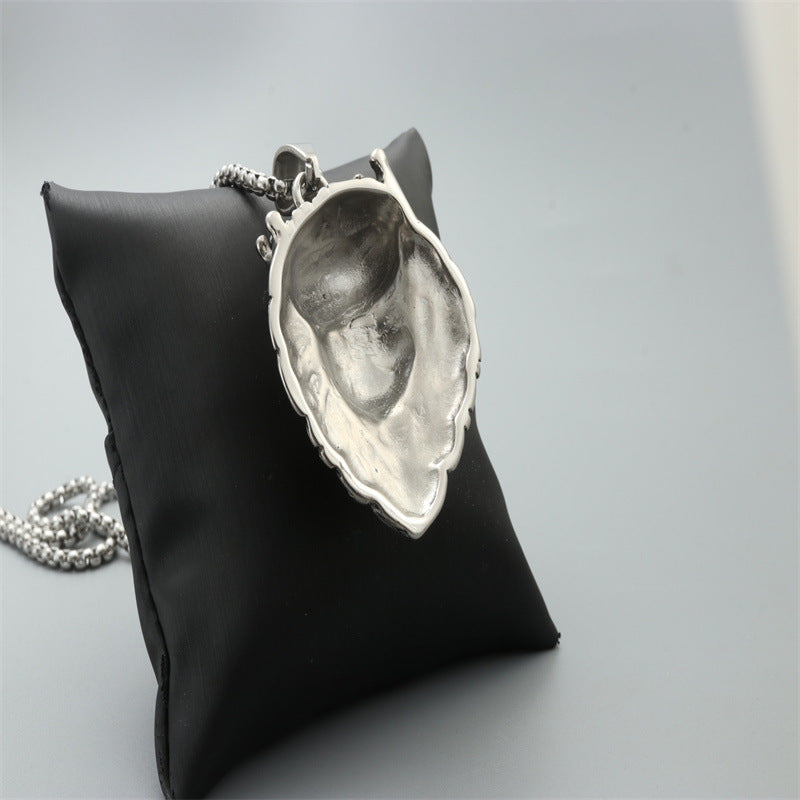 Vintage Handmade Necklace
