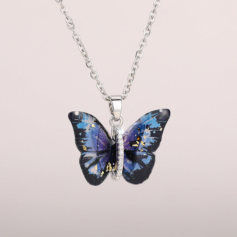 Vintage Handmade Necklace