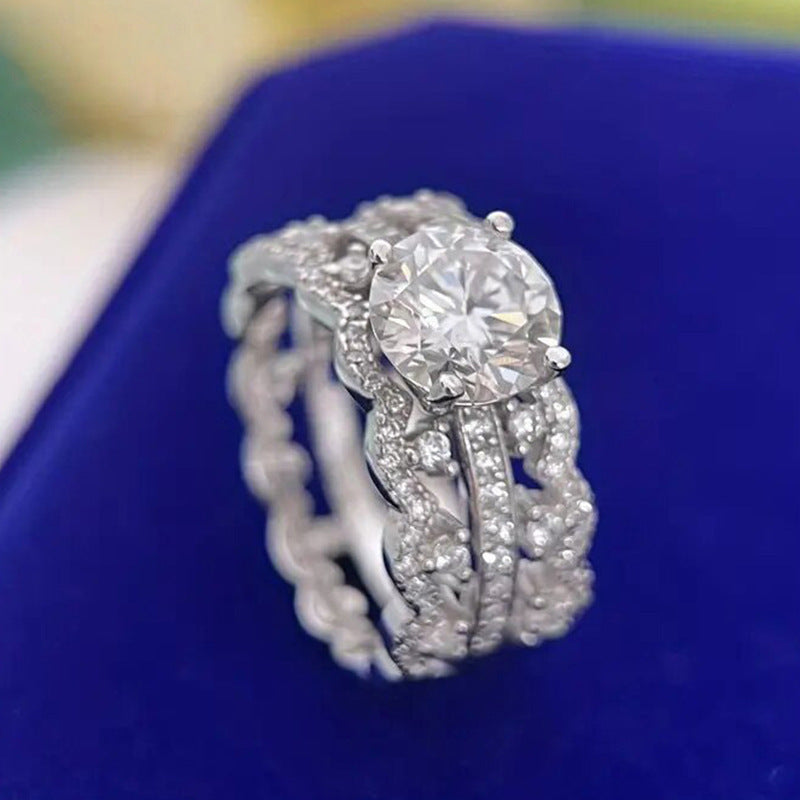 Beautiful Piece with Unique Style
