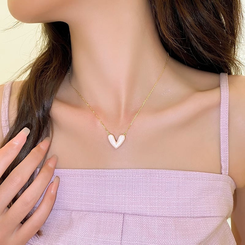 Classic Necklace with Timeless Appeal