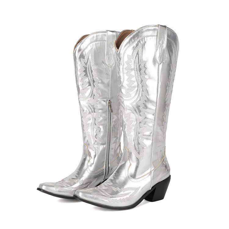 Graceful Orthopedic Boots for Modern Look