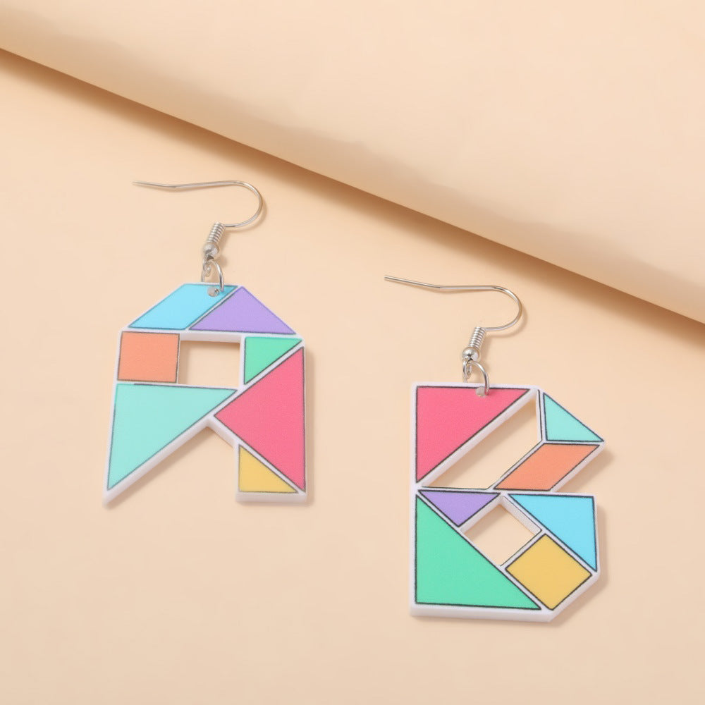 Elegant Earring for Every Occasion